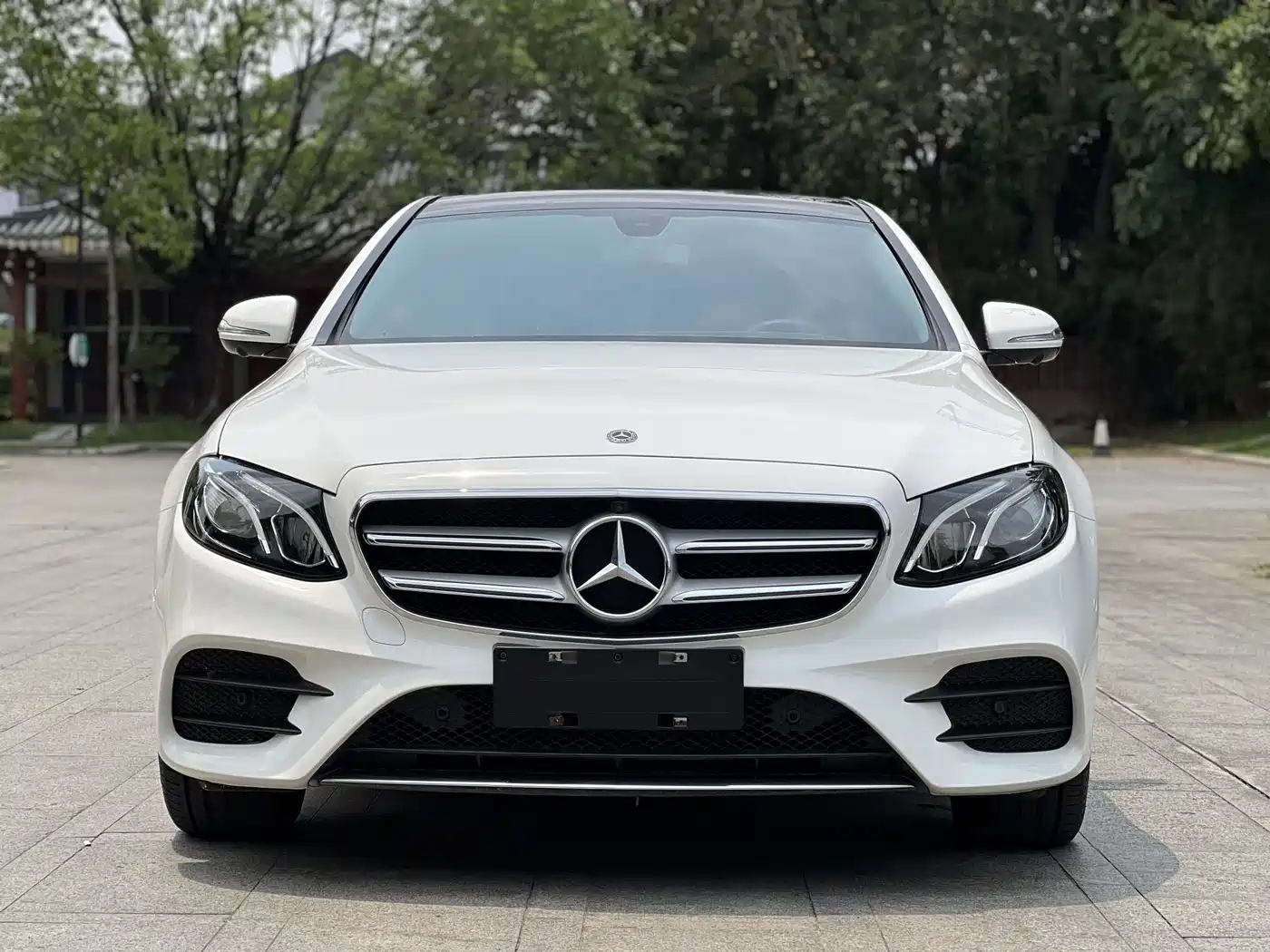 Mercedes-Benz E-Class 2020 Facelift E 300 L Sport Fashion фото 2