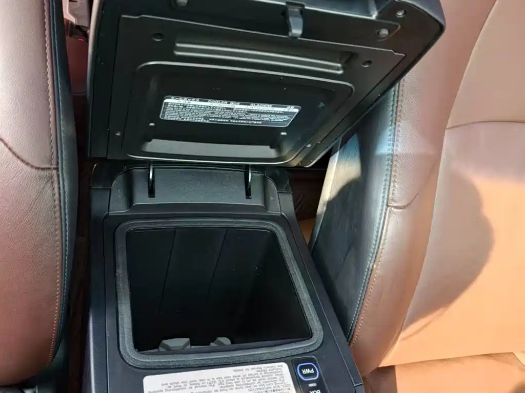 Toyota Prado 2016 3.5L Auto TX-L NAVI фото 12