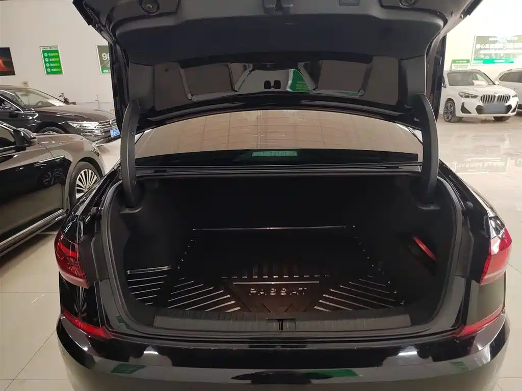 Volkswagen Passat 2023 Facelift 330TSI Luxury Edition фото 19