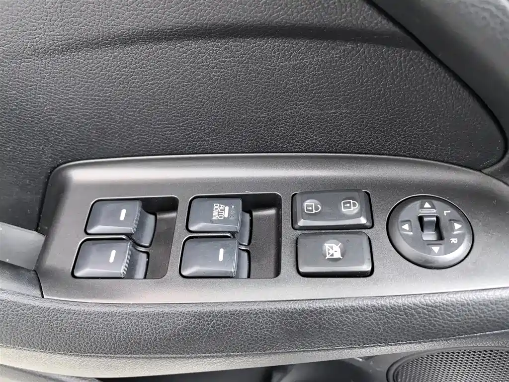 Kia K3 2016 1.6L Automatic GL фото 9