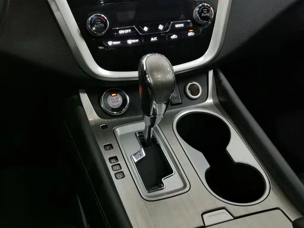 Nissan Murano 2017 2.5L XL 2WD Smart Premium Edition фото 13
