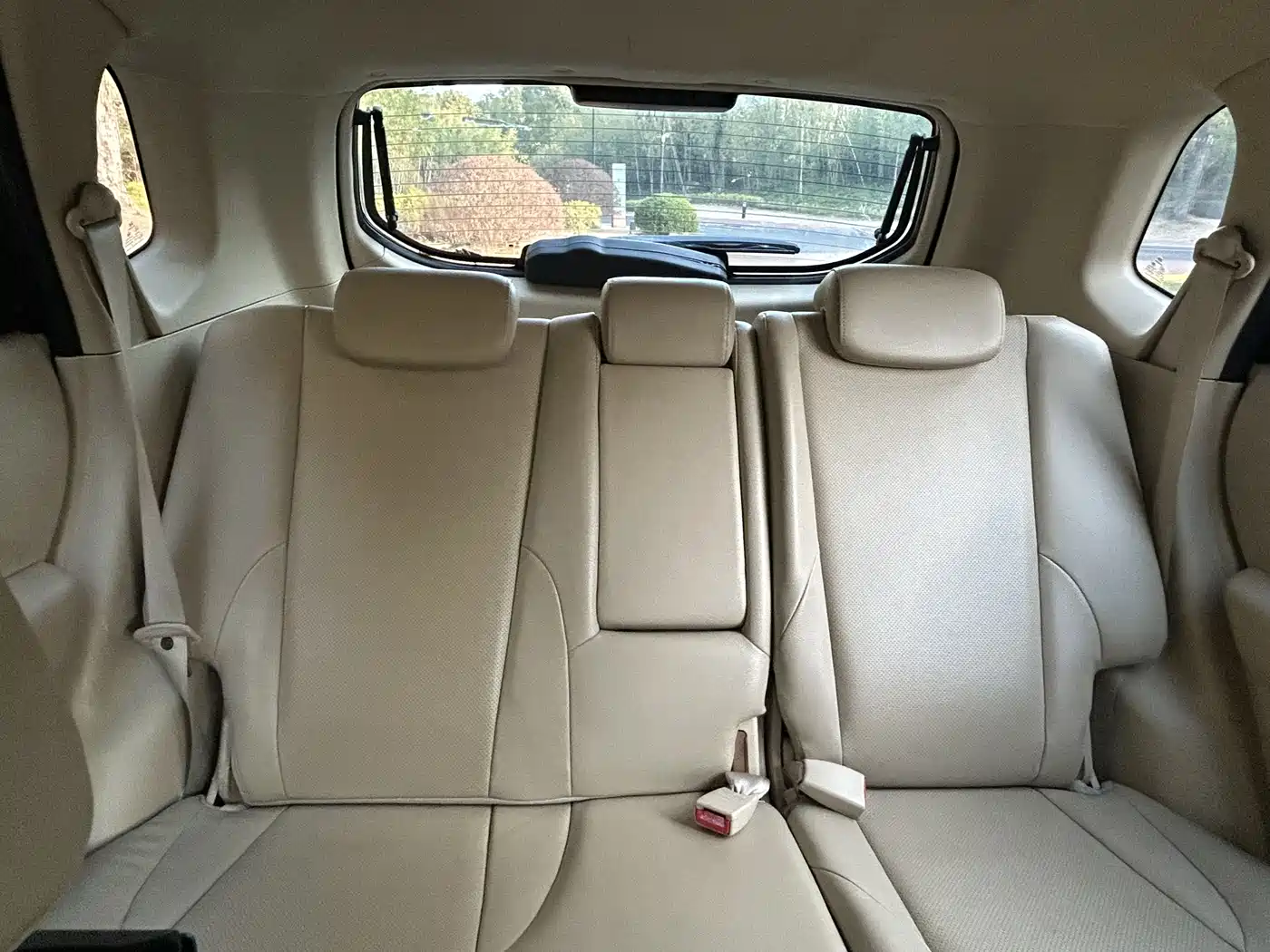 Hyundai Tucson 2013 2013 2.0L Automatic 2WD Comfort