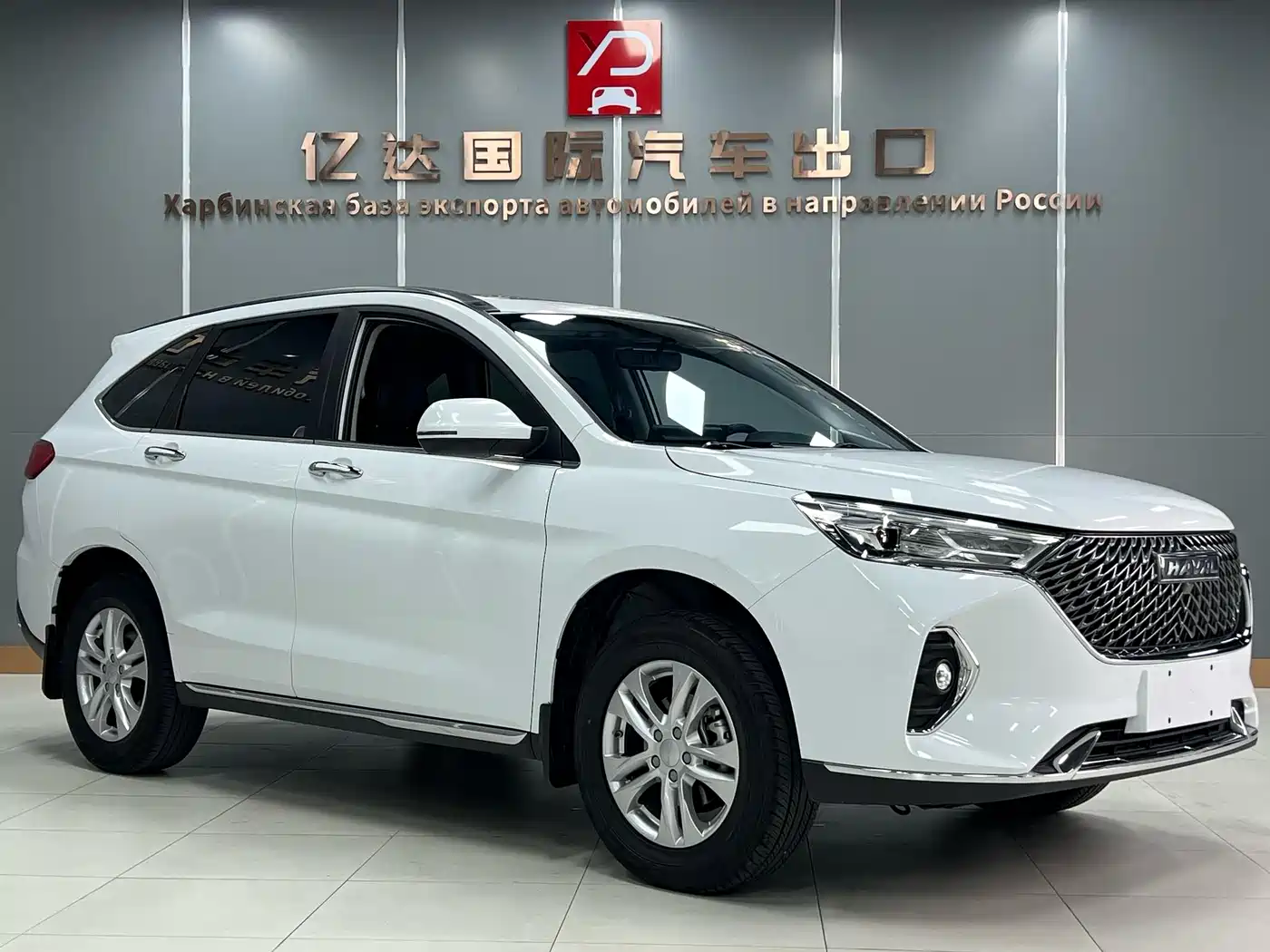 HAVAL M6