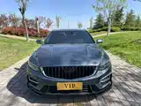 Фото 2 - Geely Preface