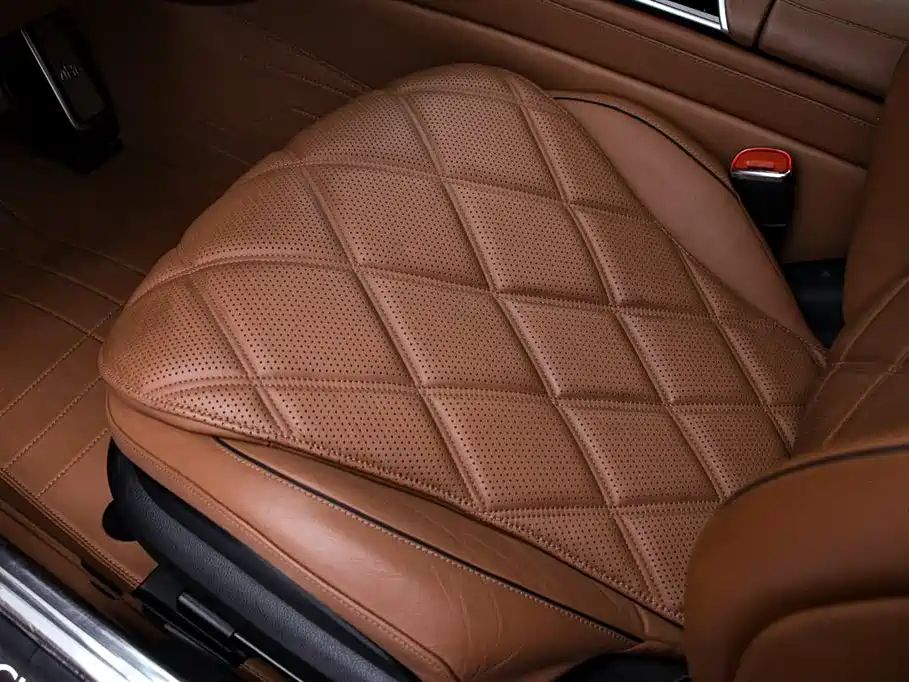Mercedes-Benz Maybach S-Class 2021 S 480 4MATIC фото 13