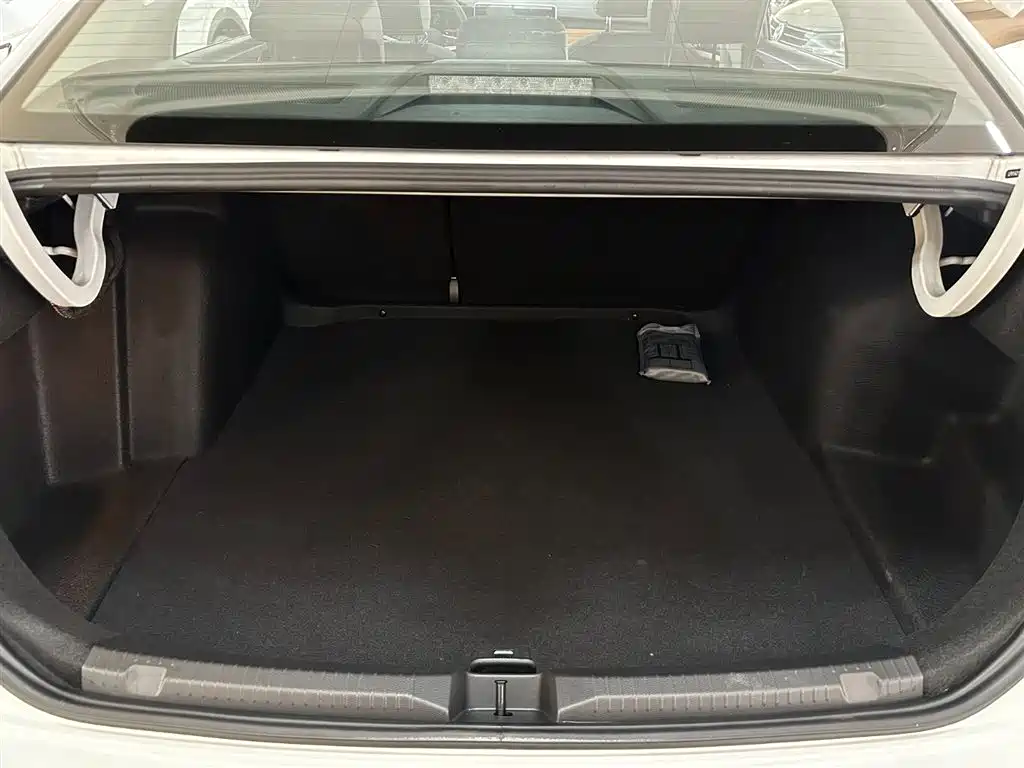 Volkswagen Bora 2026 200TSI DSG Navigation Edition фото 33