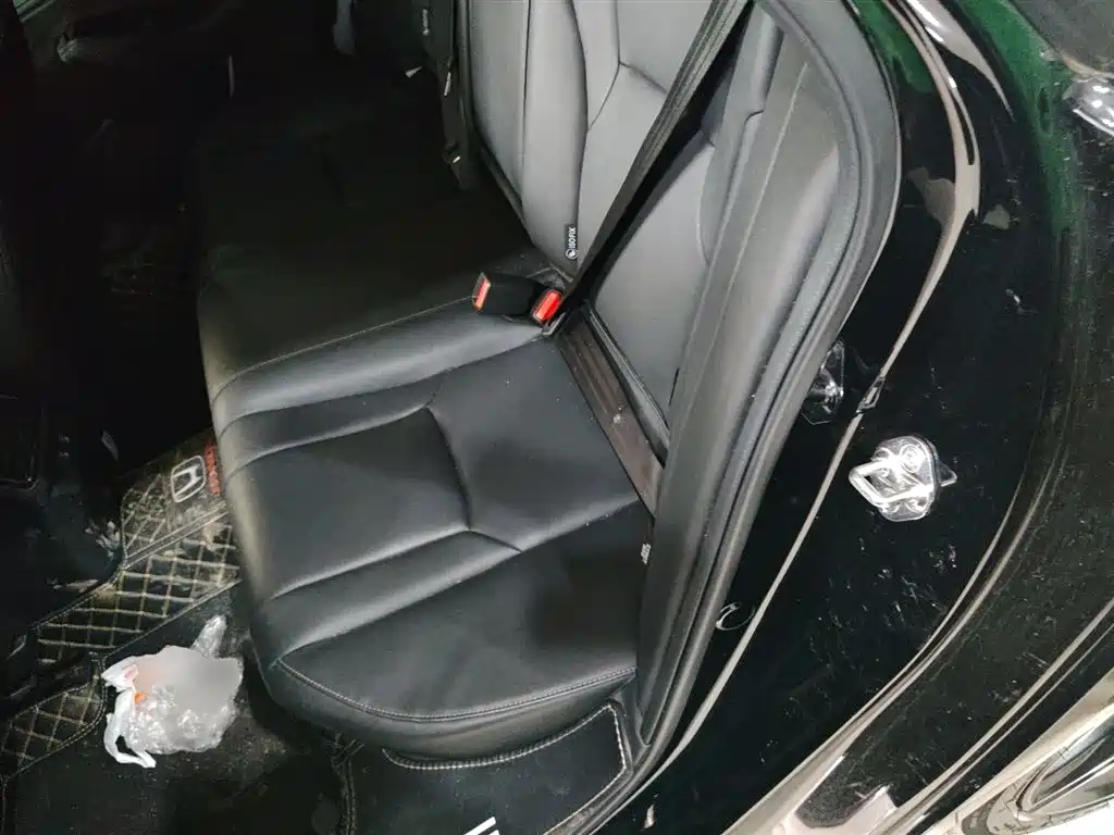 HONDA YINGSHIPAI