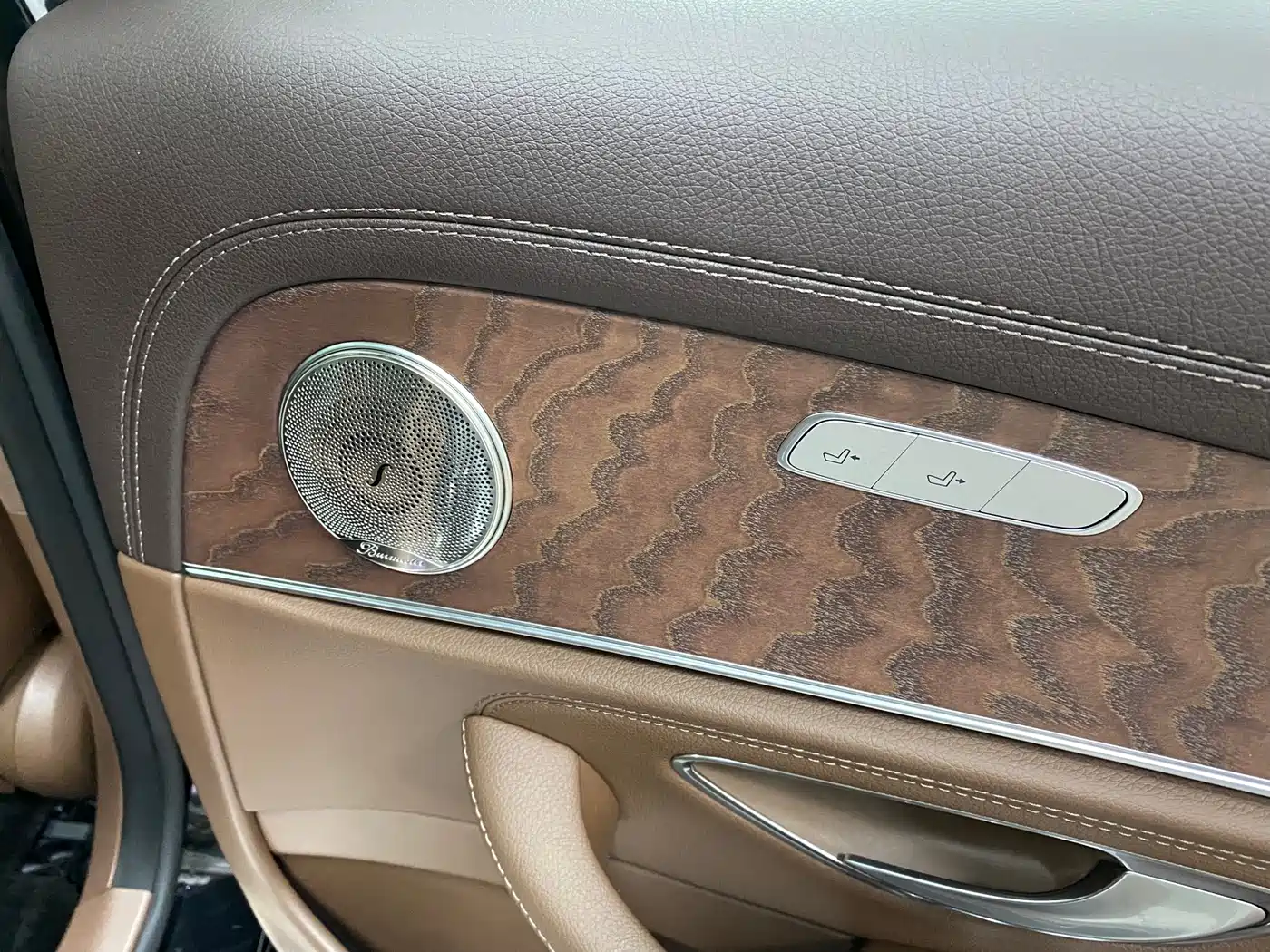 Mercedes-Benz E-Class 2021 Facelift E 260 L 4MATIC фото 18