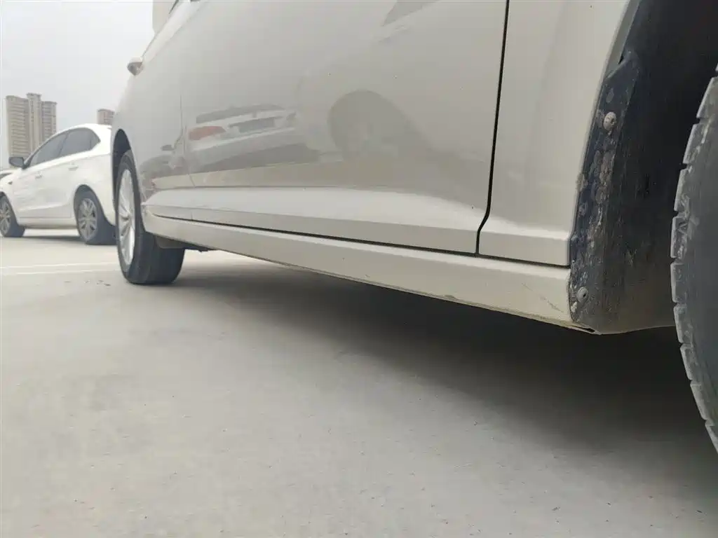Volkswagen Lavida 2018 1.5L Automatic Comfort Version China V фото 19