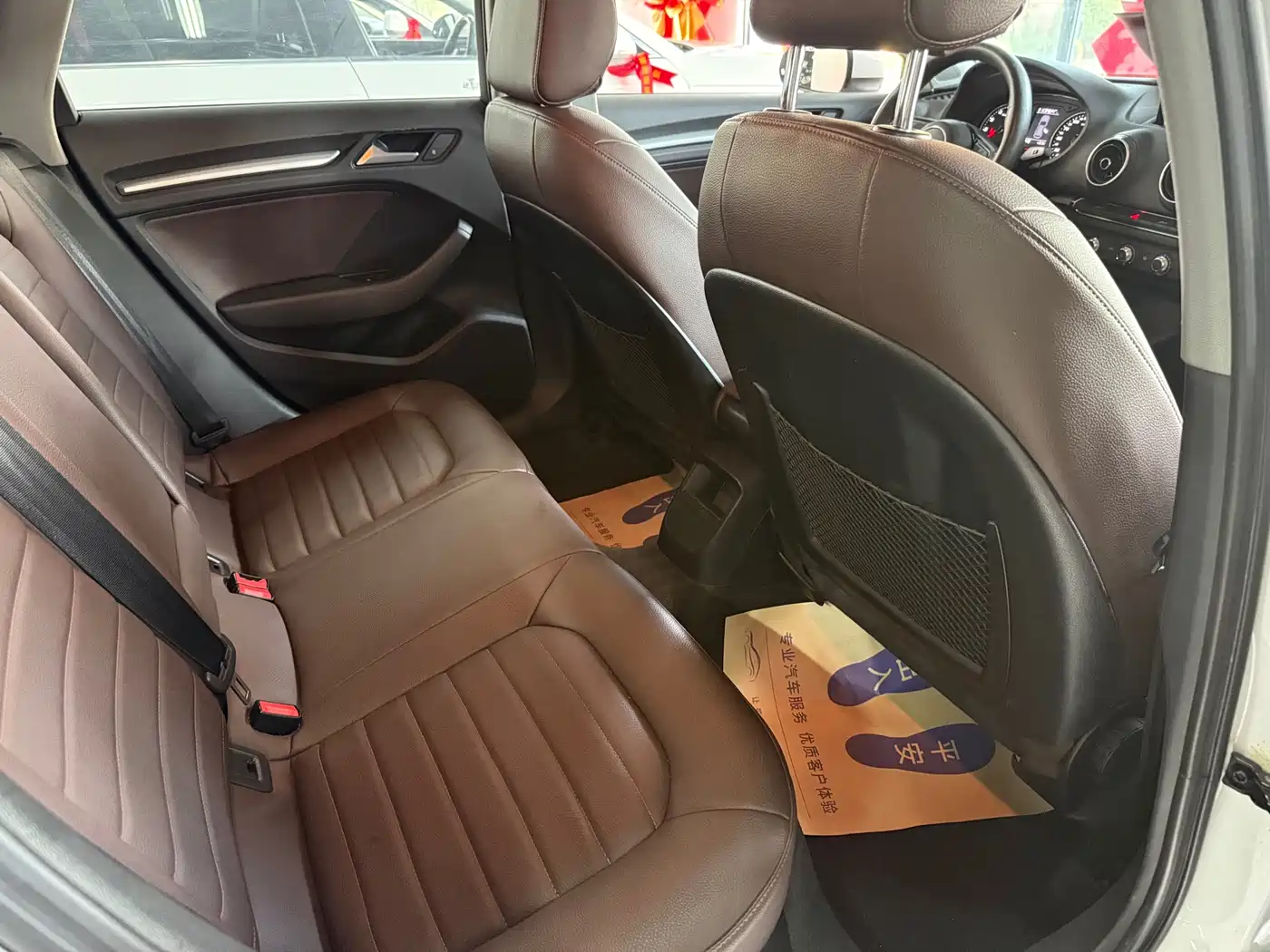 Audi A3 2019 Sportback 35 TFSI Progressive China V фото 19