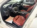 Фото 7 - Mercedes-Benz C-Class