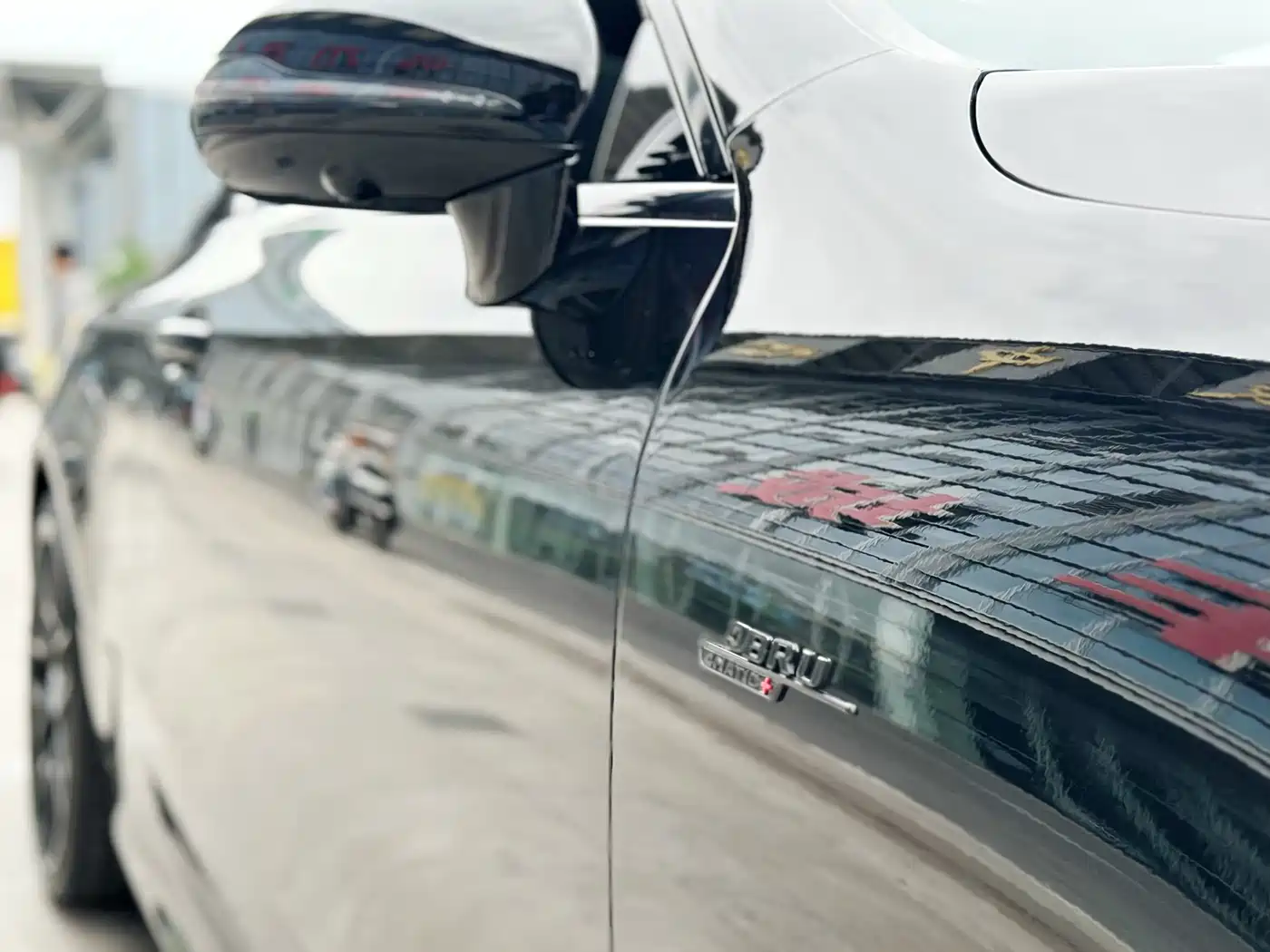 Mercedes-Benz E-Class AMG 2019 AMG E 53 4MATIC+ Coupe фото 9