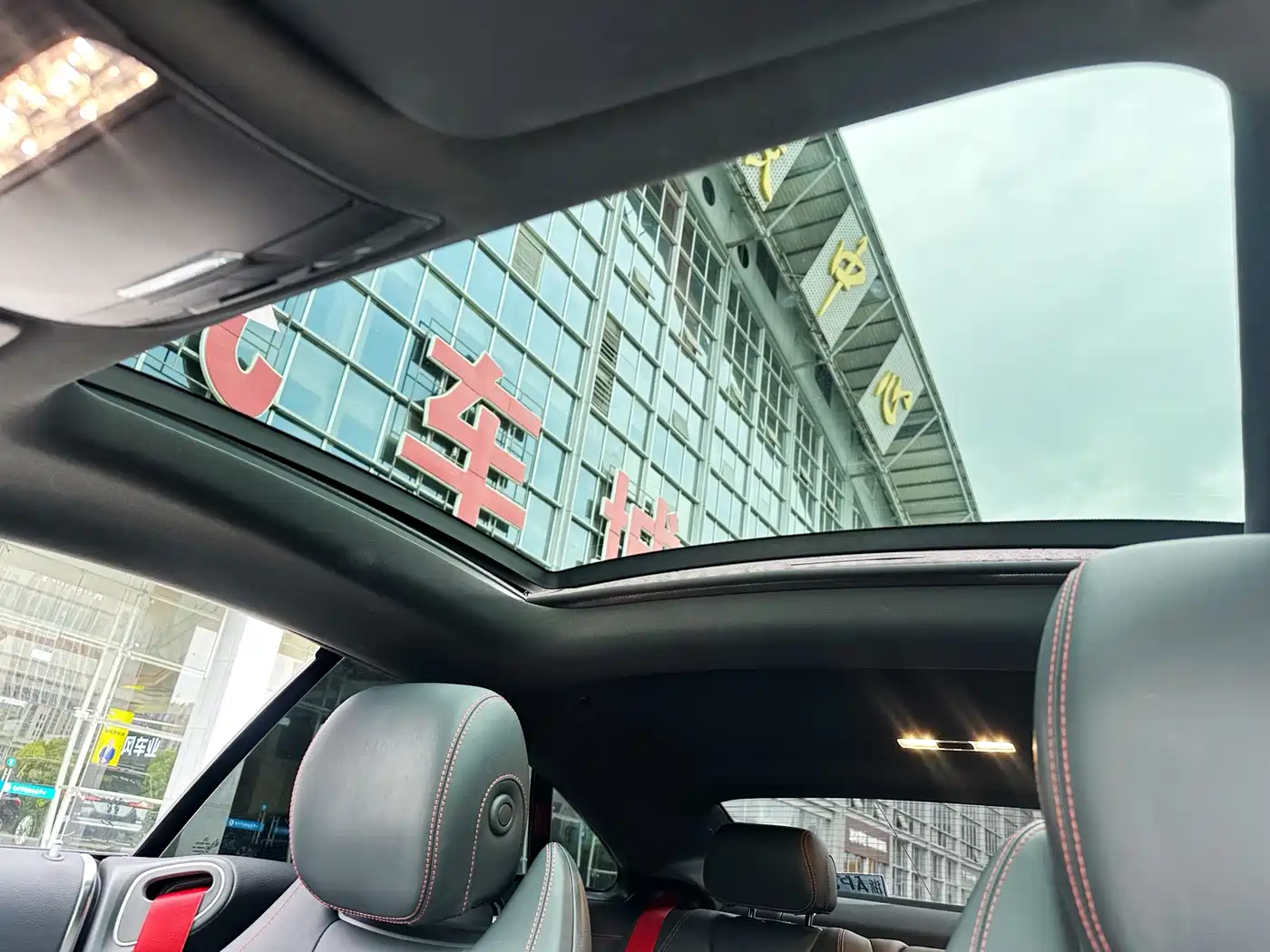 Mercedes-Benz E-Class AMG 2019 AMG E 53 4MATIC+ Coupe фото 19