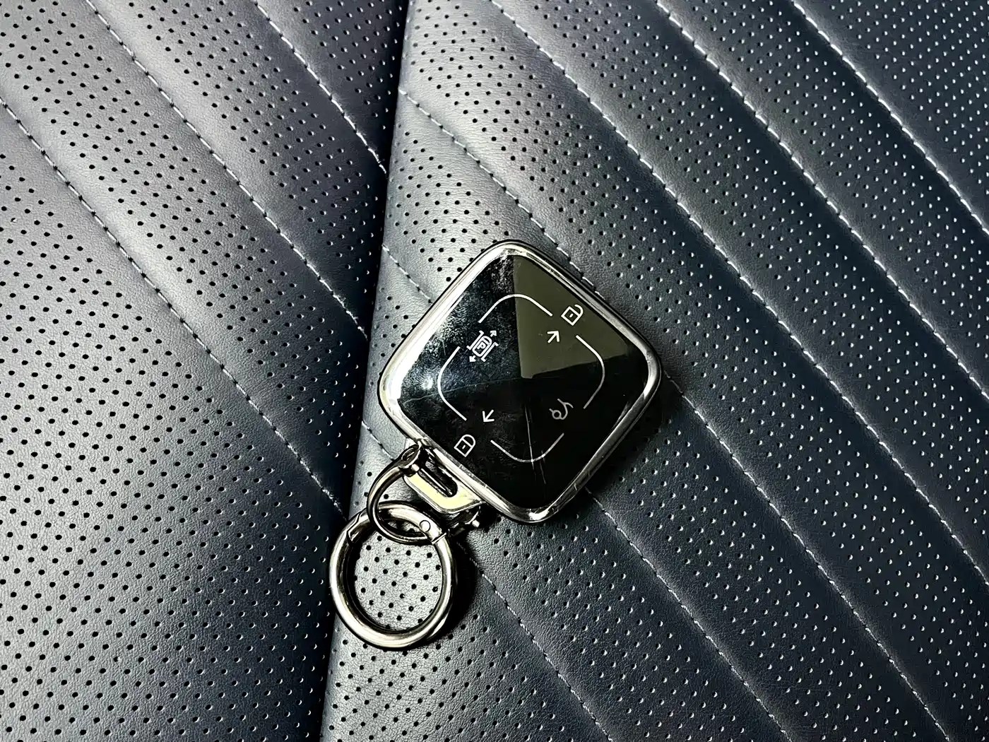 ZEEKR EXTREME KRYPTON 001