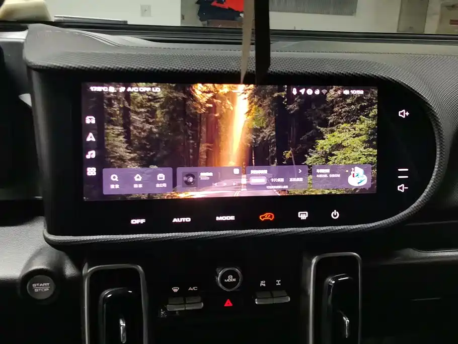 Haval Dargo 2024 2024 2.0T DCT Chinese Rural Dog Edition