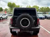 Фото 5 - Ford Bronco