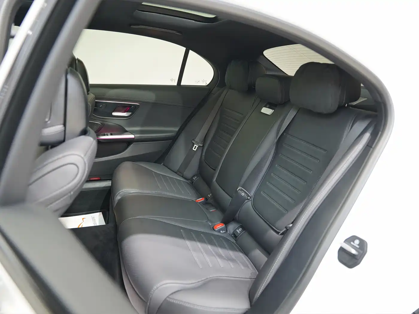 Mercedes-Benz C-Class 2025 Facelift C 260 L Sport Edition фото 19