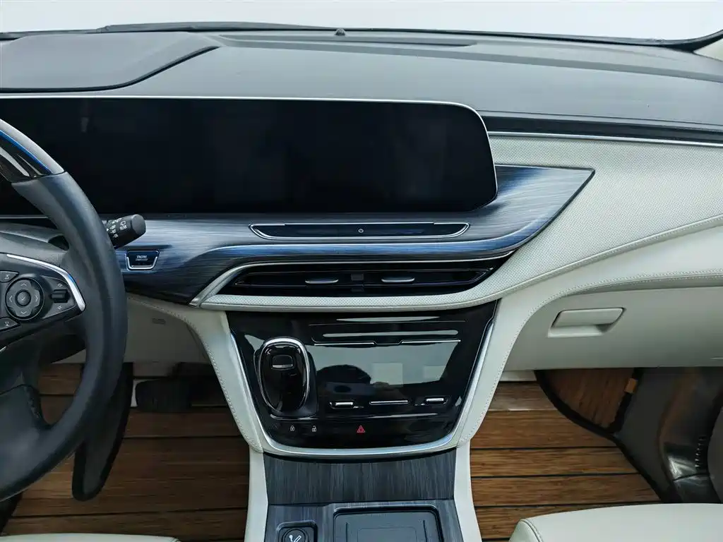 Buick GL8 2020 Model ES Landglory 653T Comfort фото 12