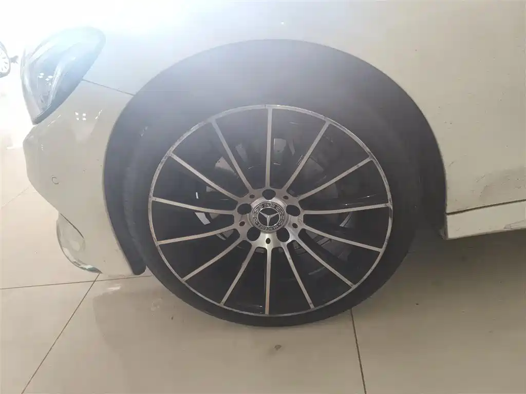 Mercedes-Benz C-Class (Import) 2017 C 200 4MATIC Coupe фото 23