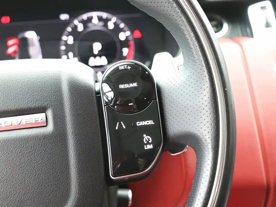 Land Rover Range Rover Sport 2020 3.0 L6 HSE DYNAMIC фото 16