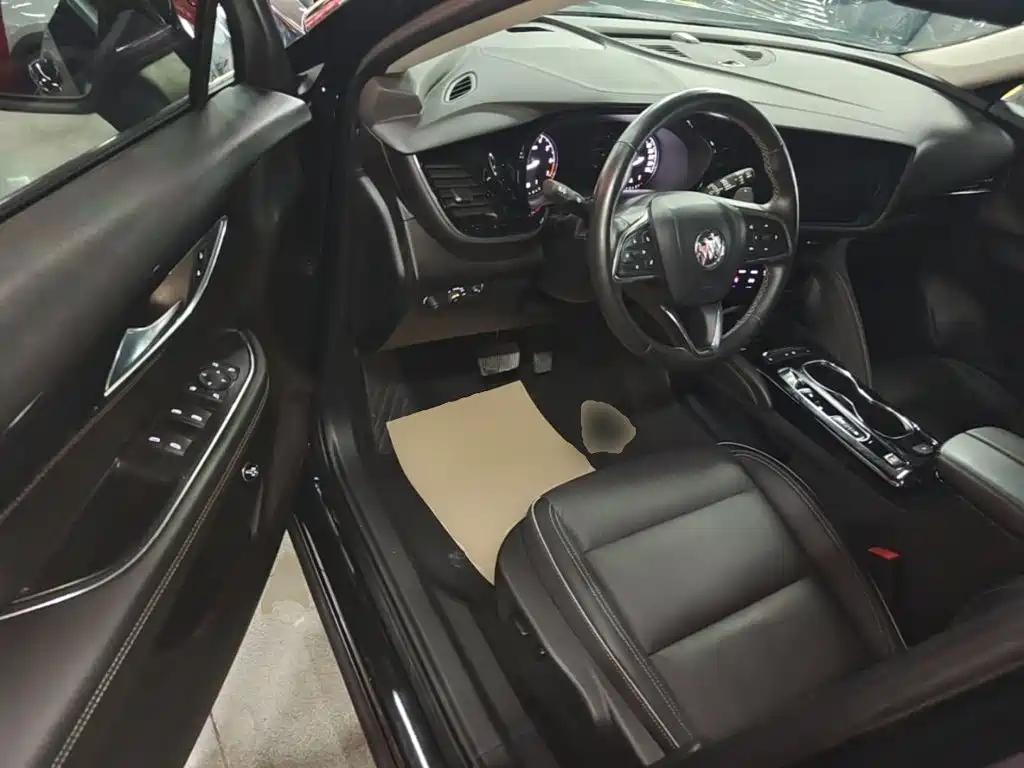 Buick Envision Plus 2023 2023 Enclave Plus 652T 5-Seater Luxury