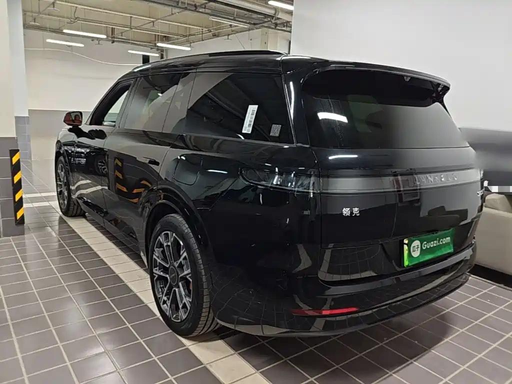 Lynk & Co 900 2025 2025 2.0T Ultra