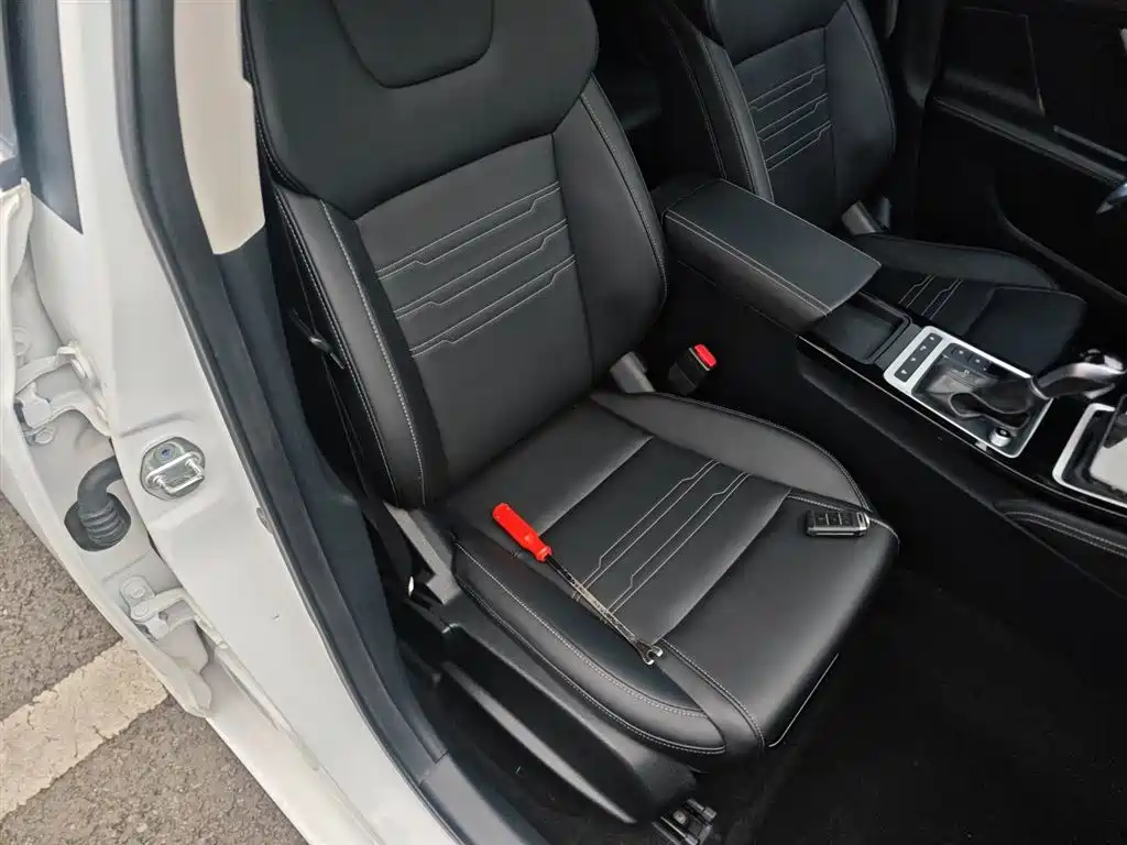 BYD Qin 2019 1.5L Automatic Prestige фото 25