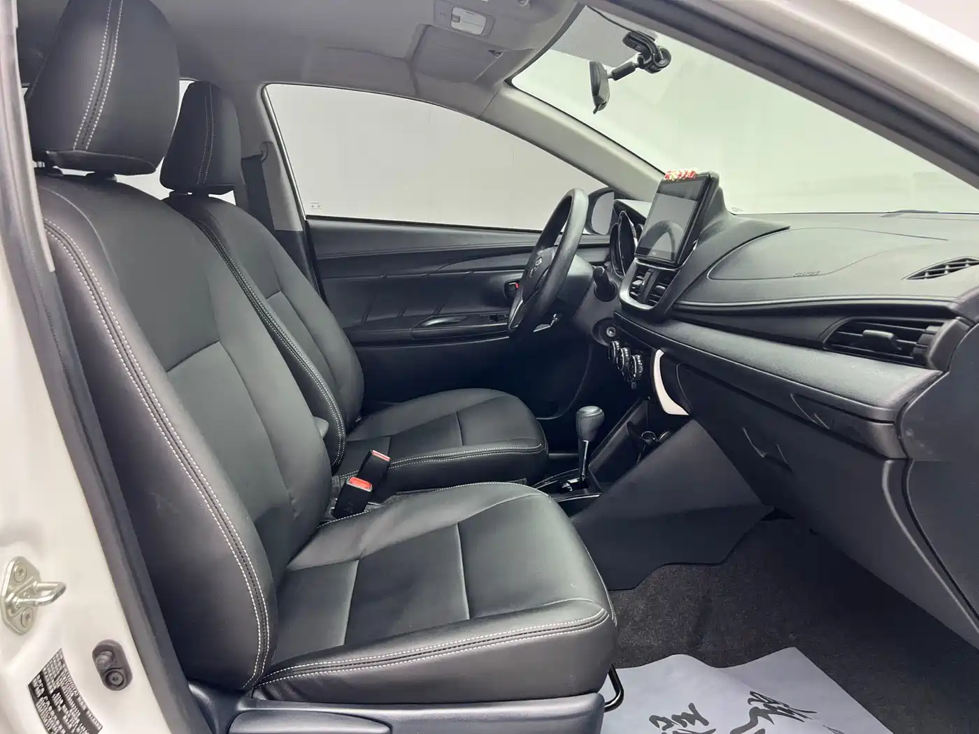 Toyota YARiS L Zhi Xuan 2022 Zhi Xuan X 1.5L CVT Leading PLUS Edition фото 10