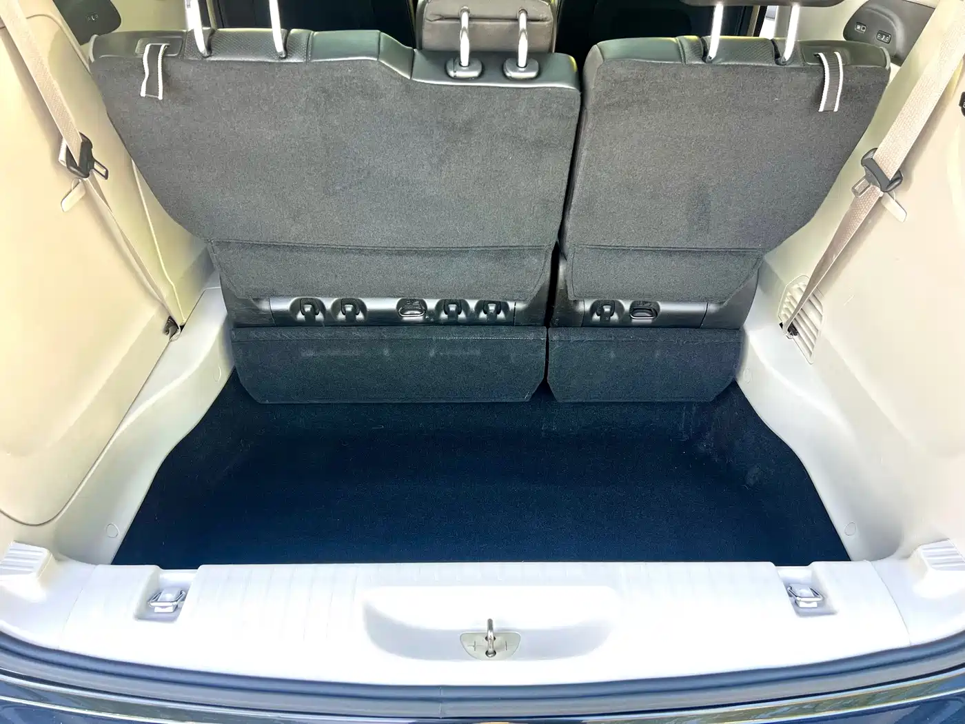 Chrysler Pacifica 2019 2017 3.6L Premium Edition