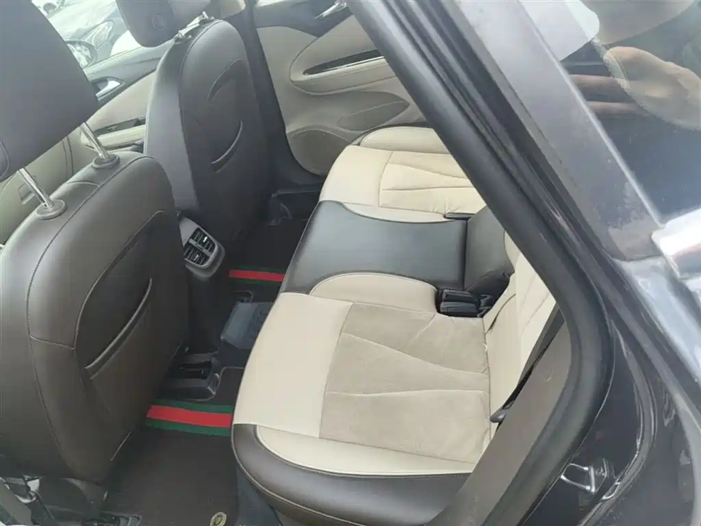 Buick Verano 2017 Sedan 15S Automatic Leading фото 17
