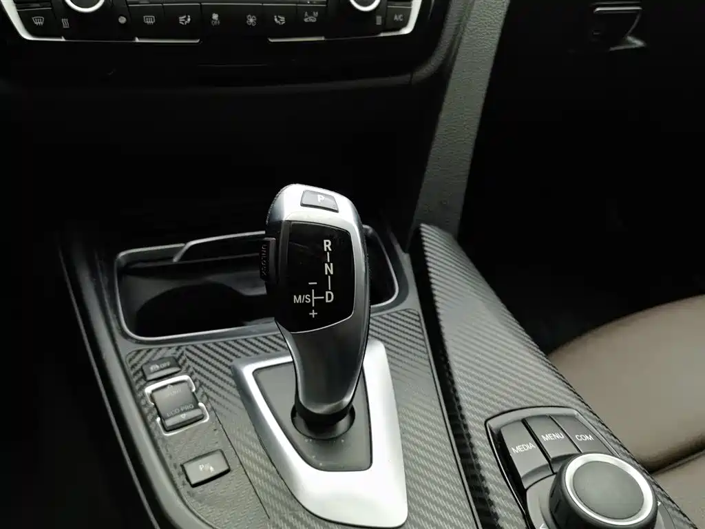 BMW 3 Series 2018 320Li xDrive Fashion Style фото 13