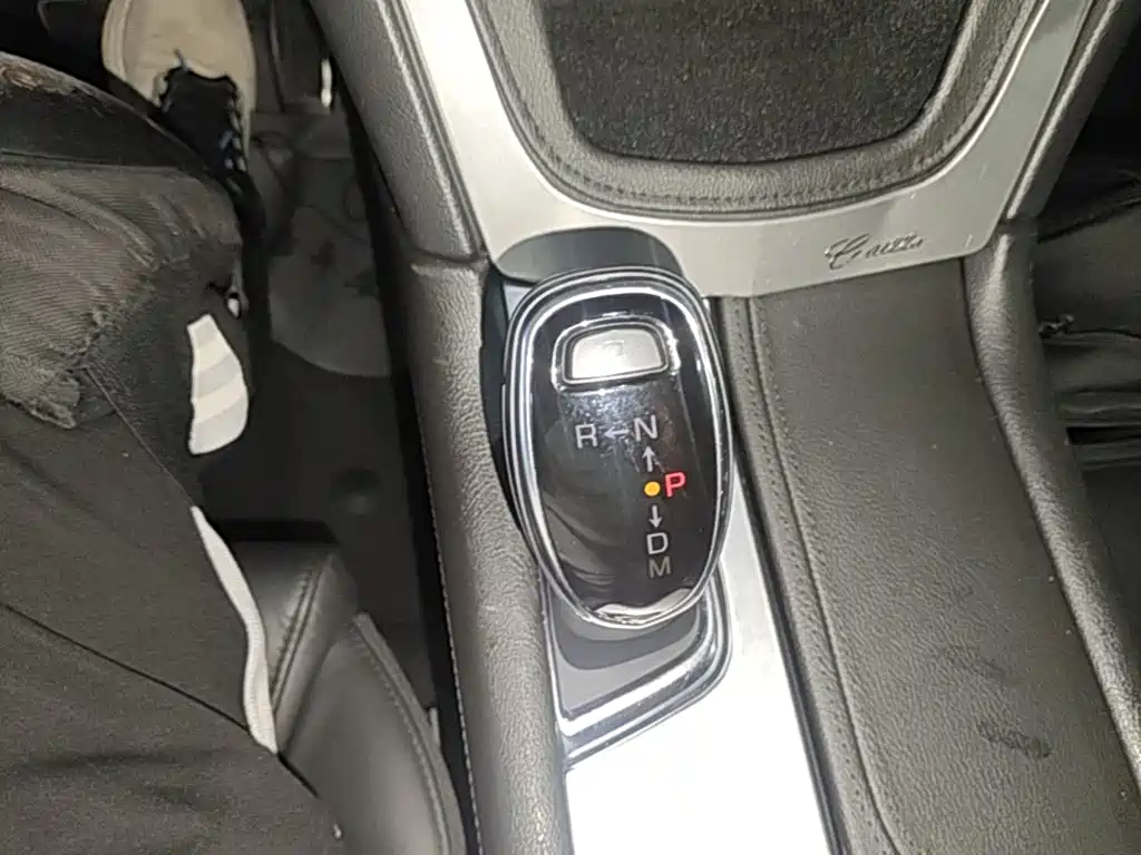 Cadillac XT5 2017 2018 25T Luxury