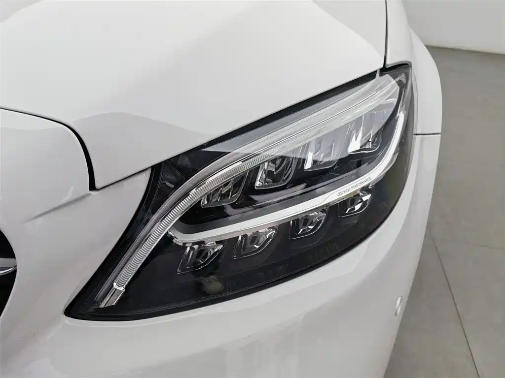 Mercedes-Benz C-Class 2020 Facelift C 260 Sport Version фото 7