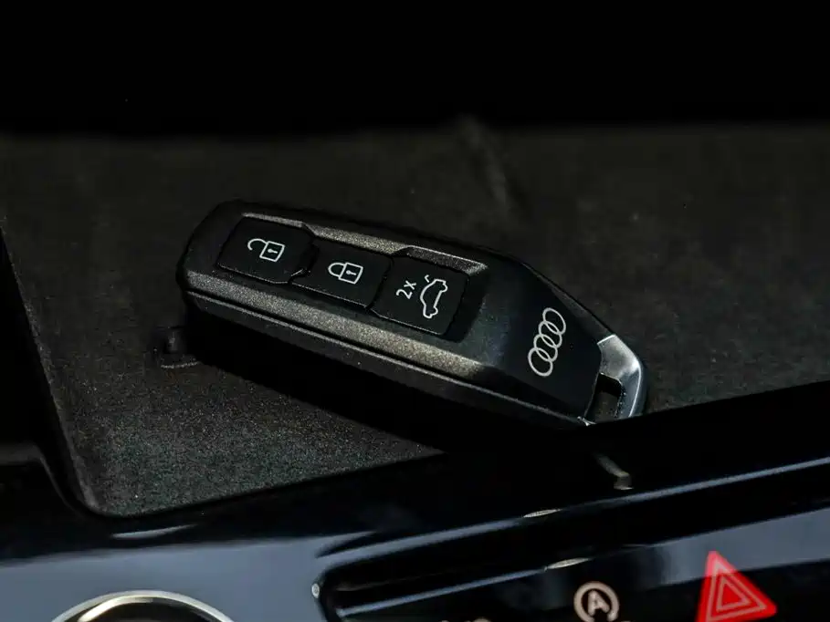 Audi A5L 2025 2.0T Sport Edition Plus фото 14