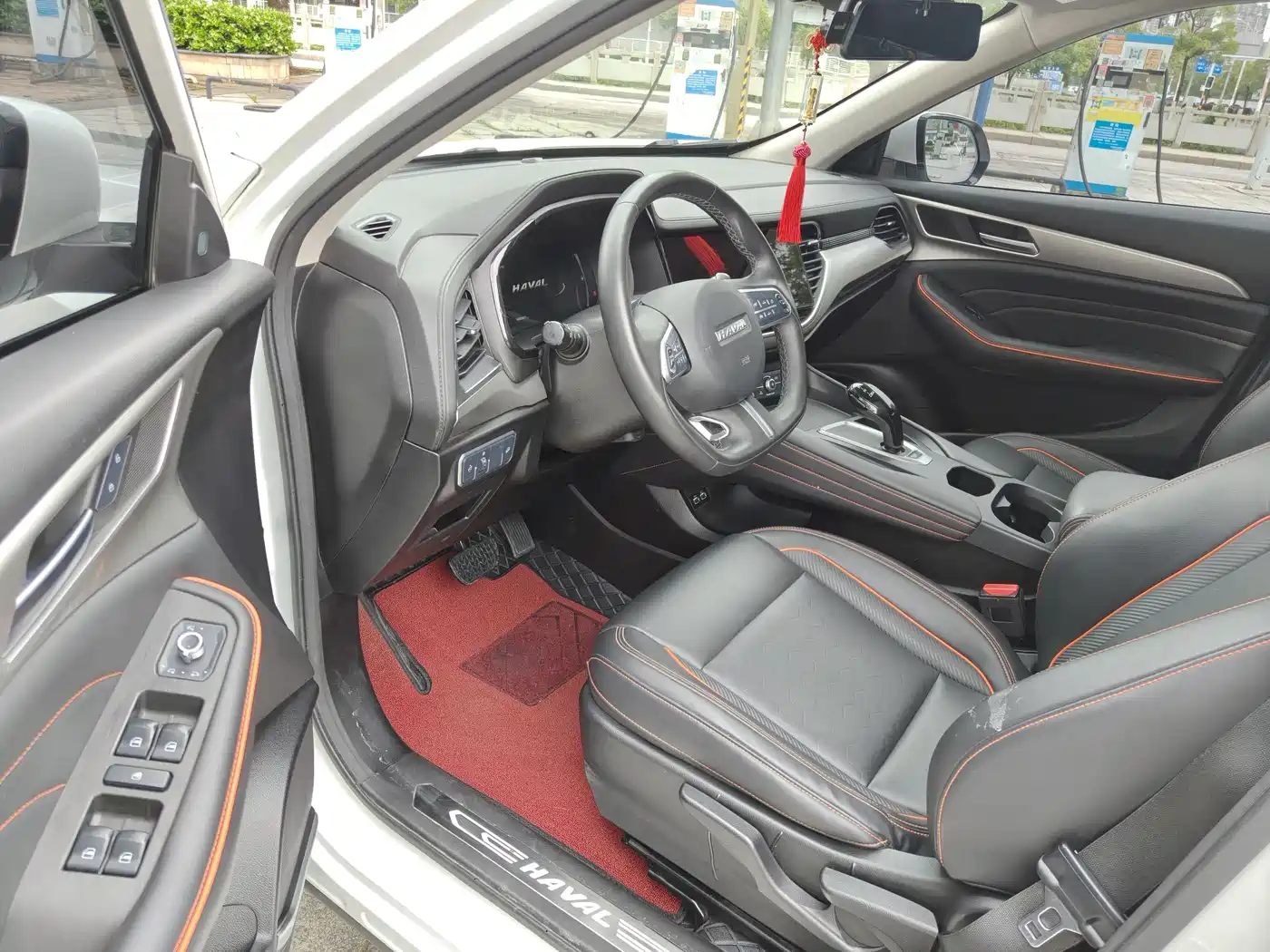 Haval F7 2021 1.5T 2WD i-Style фото 12