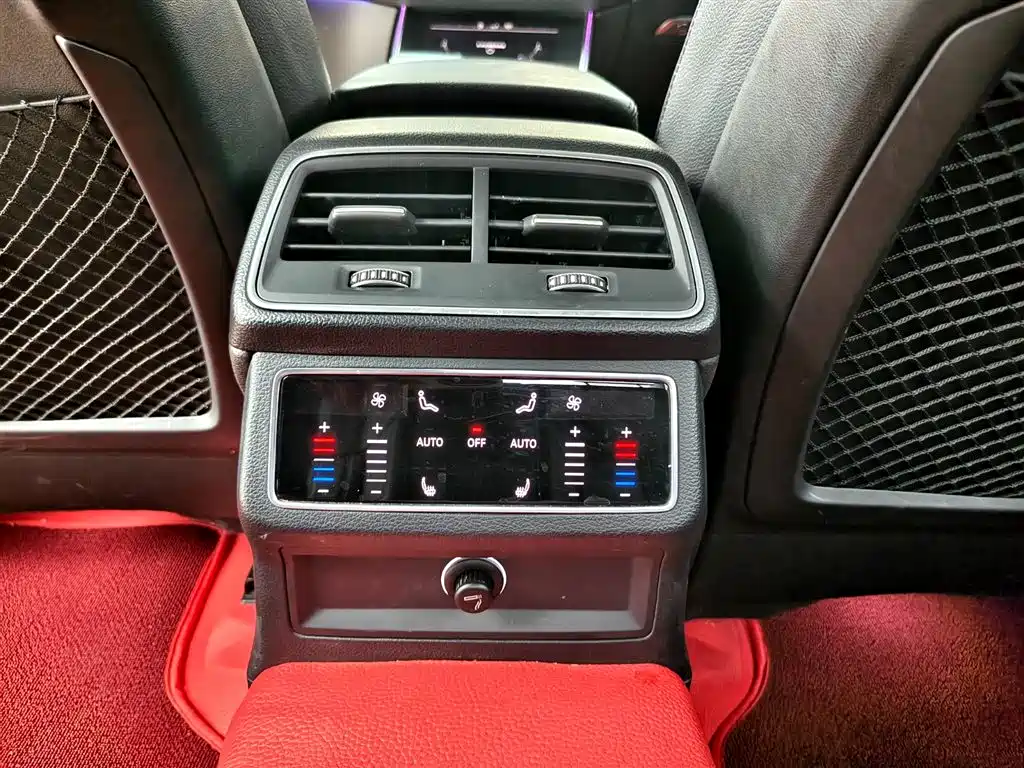 Audi A6L 2020 45 TFSI quattro Premium Elegance фото 12