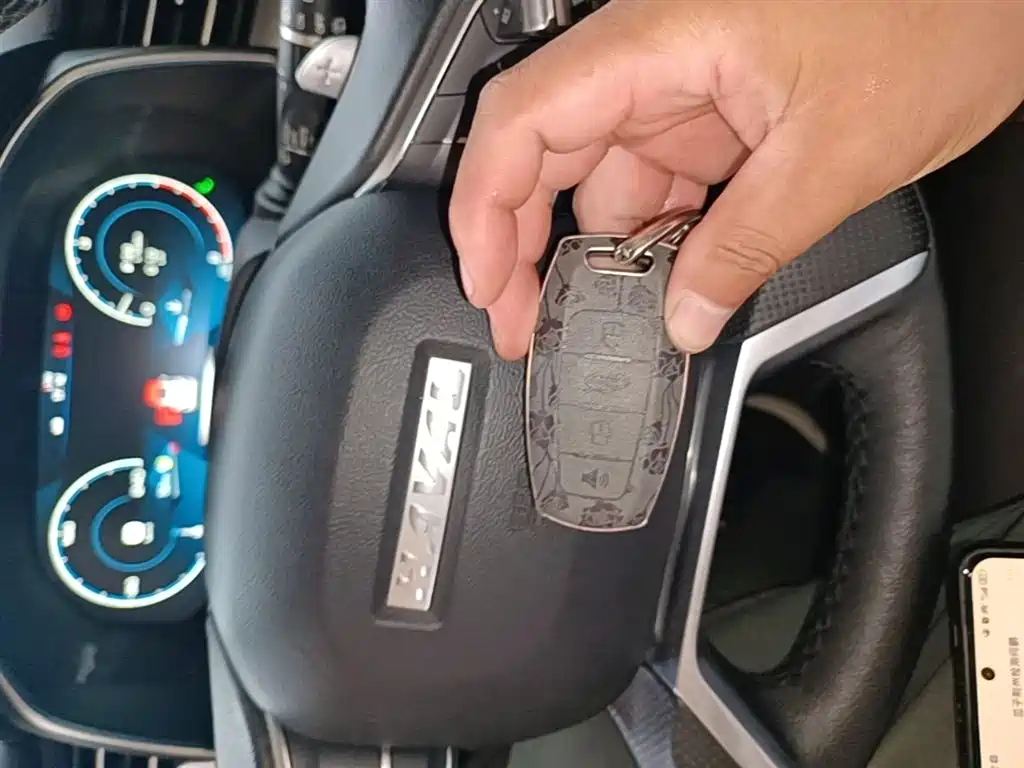 Haval H6 2020 2.0GDIT Automatic GT Power Edition фото 9