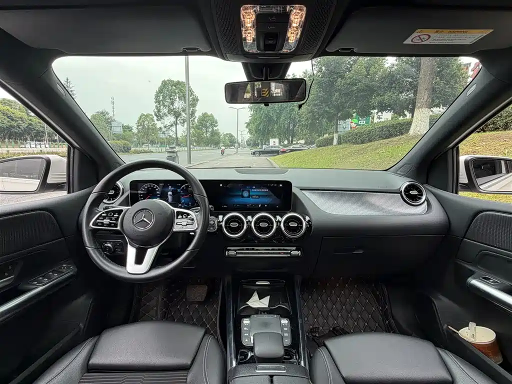 Mercedes-Benz B-Class 2020 B 200 Sport Edition фото 11