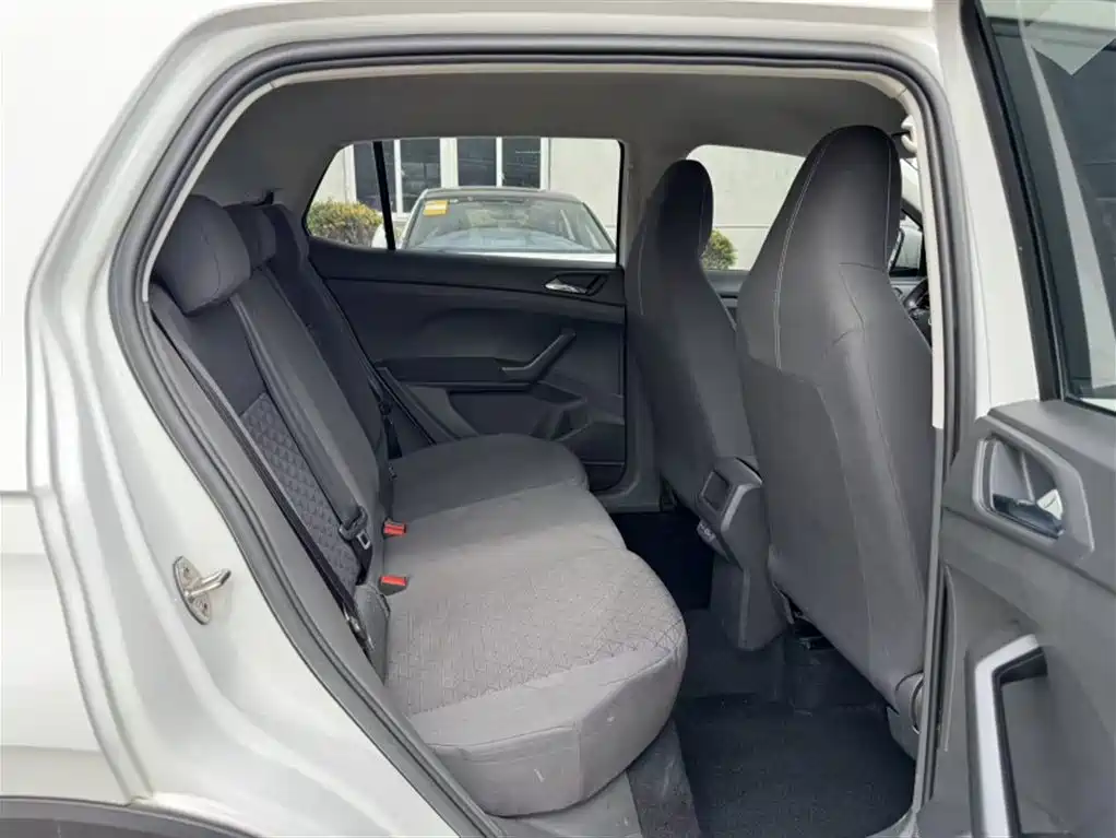 VOLKSWAGEN TU KAI