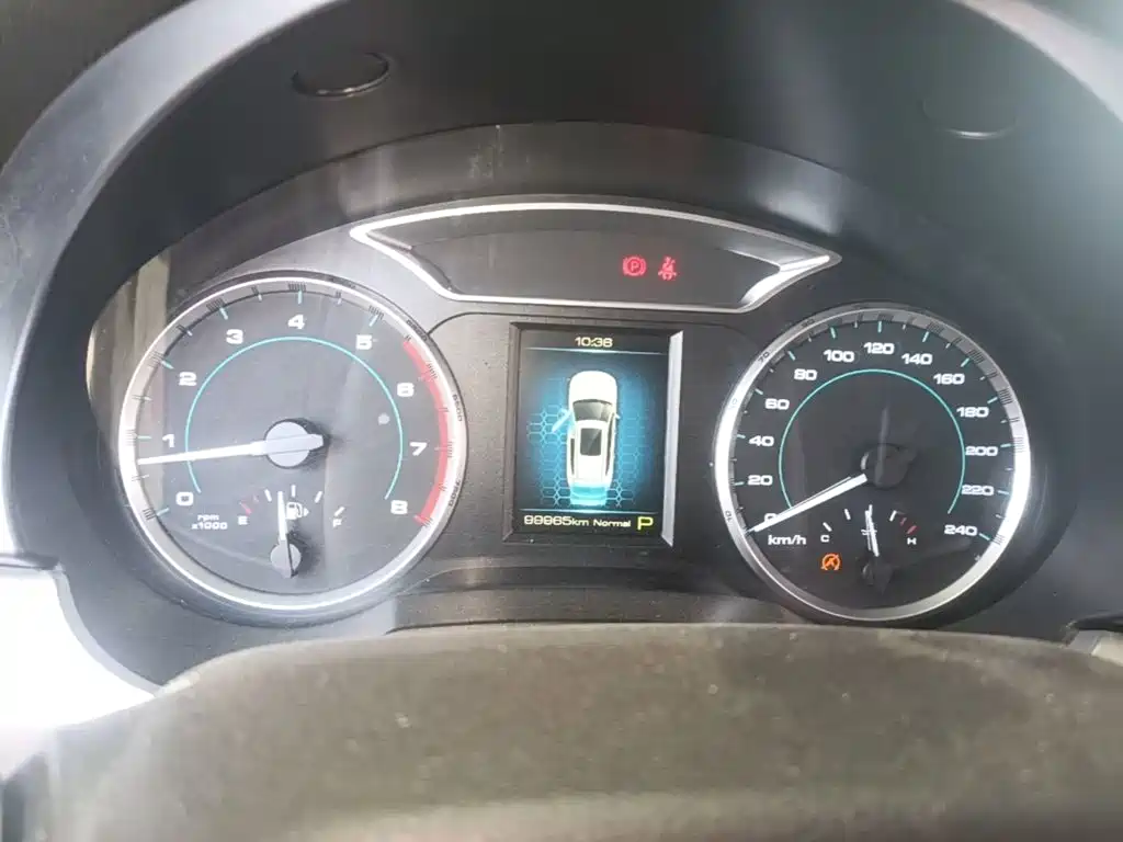 Haval H7 2018 2017 Red Label H7L 2.0T Automatic Luxury