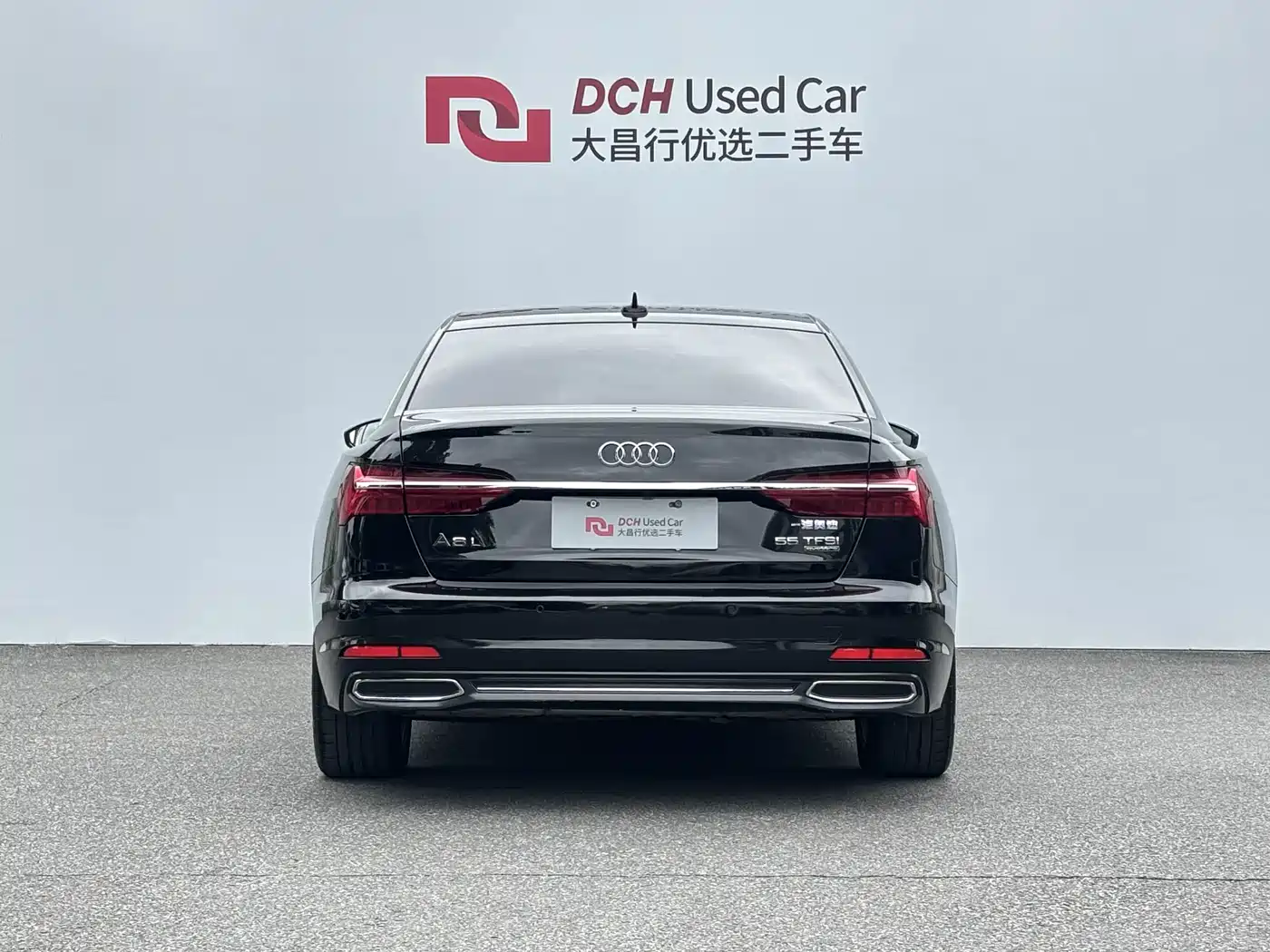 Фото 2 - Audi A6L