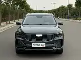 Фото 2 - Geely Monjaro