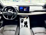 Фото 12 - Geely Preface