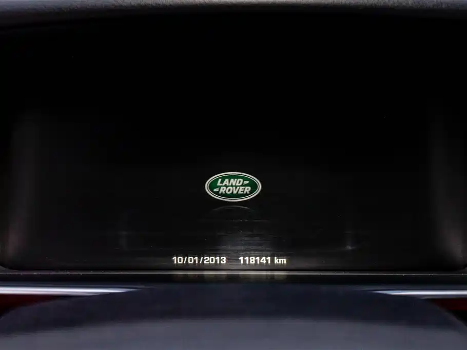 Land Rover Range Rover Sport 2016 3.0 SC V6 HST фото 32