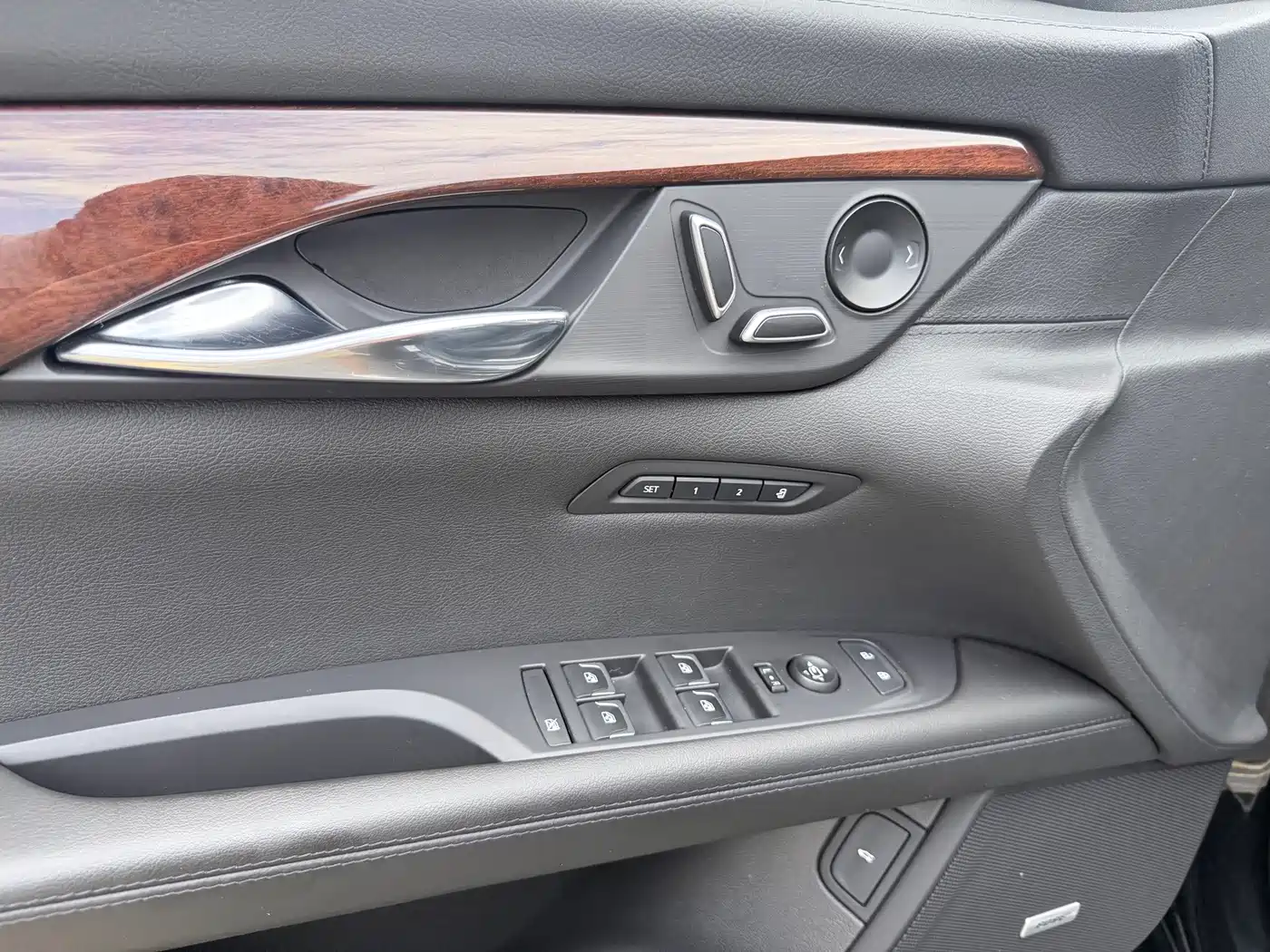 Cadillac CT6 2021 2021 28T Elite