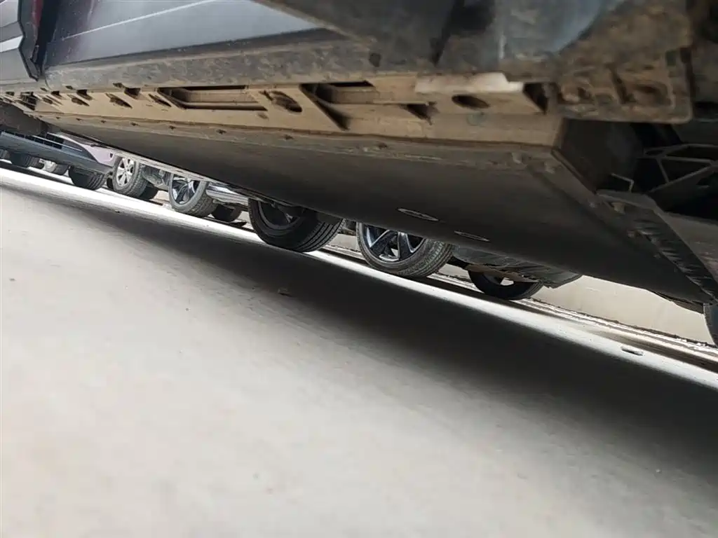 iCAR 03T 2025 2024 501km AWD Long Range
