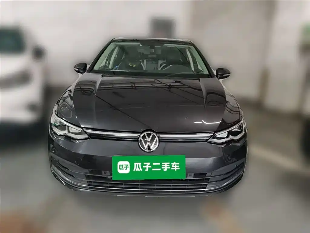 Volkswagen Golf 2021 280TSI DSG Pro фото 24