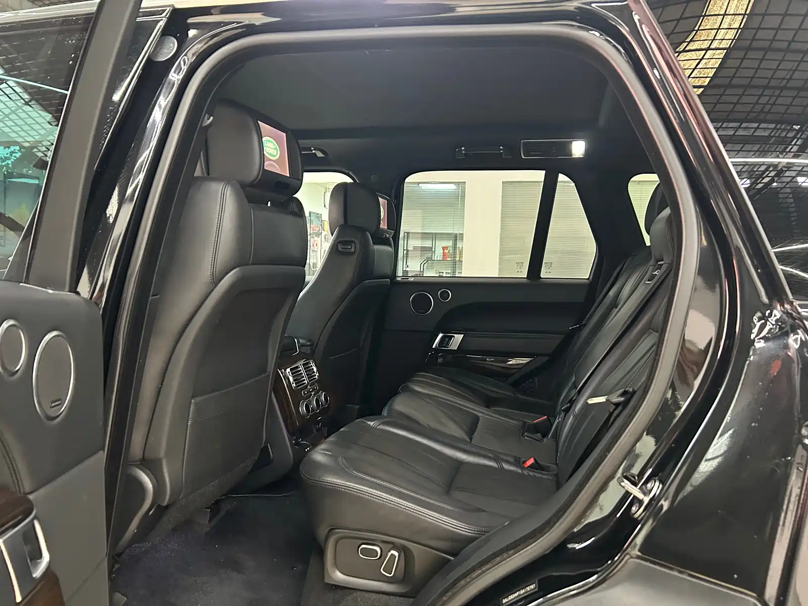 Фото 6 - Land Rover Range Rover