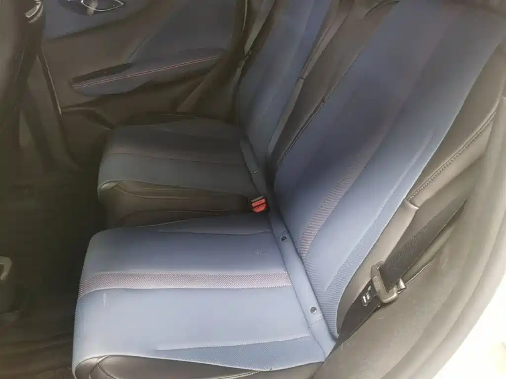 BYD Seagull 2025 305km Vitality фото 17