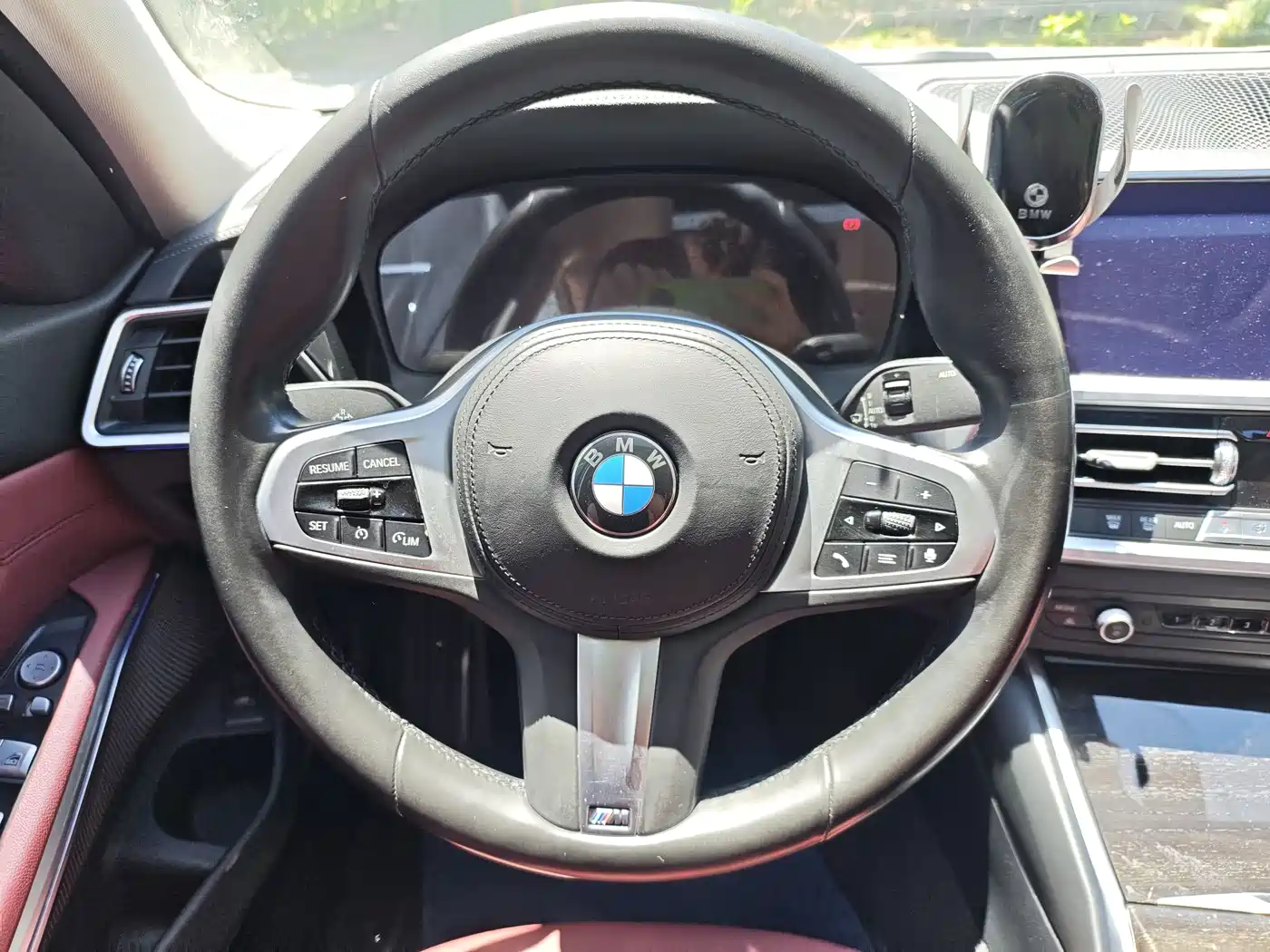 BMW 3 Series 2021 Facelift 320Li M Sport Package фото 6